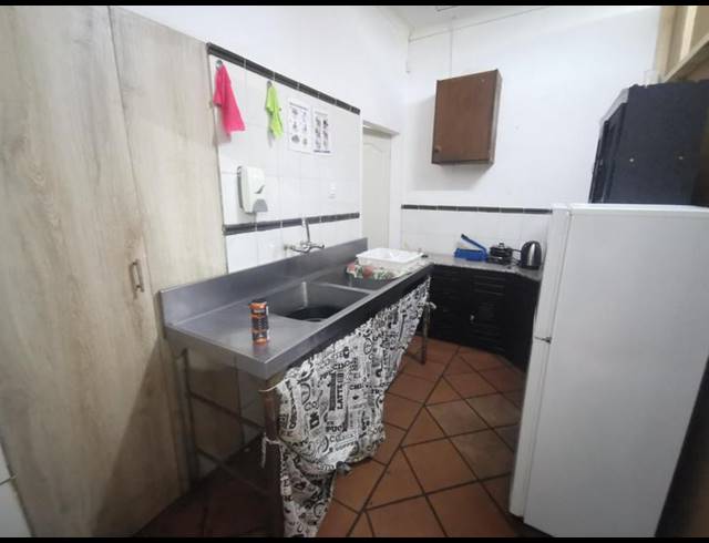 BUSINESS FOR SALE IN MEYERTON CENTRAL